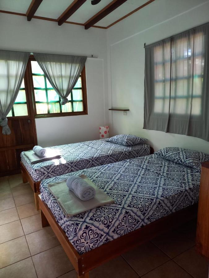 Pagalu Hostel Puerto Viejo de Talamanca ห้อง รูปภาพ