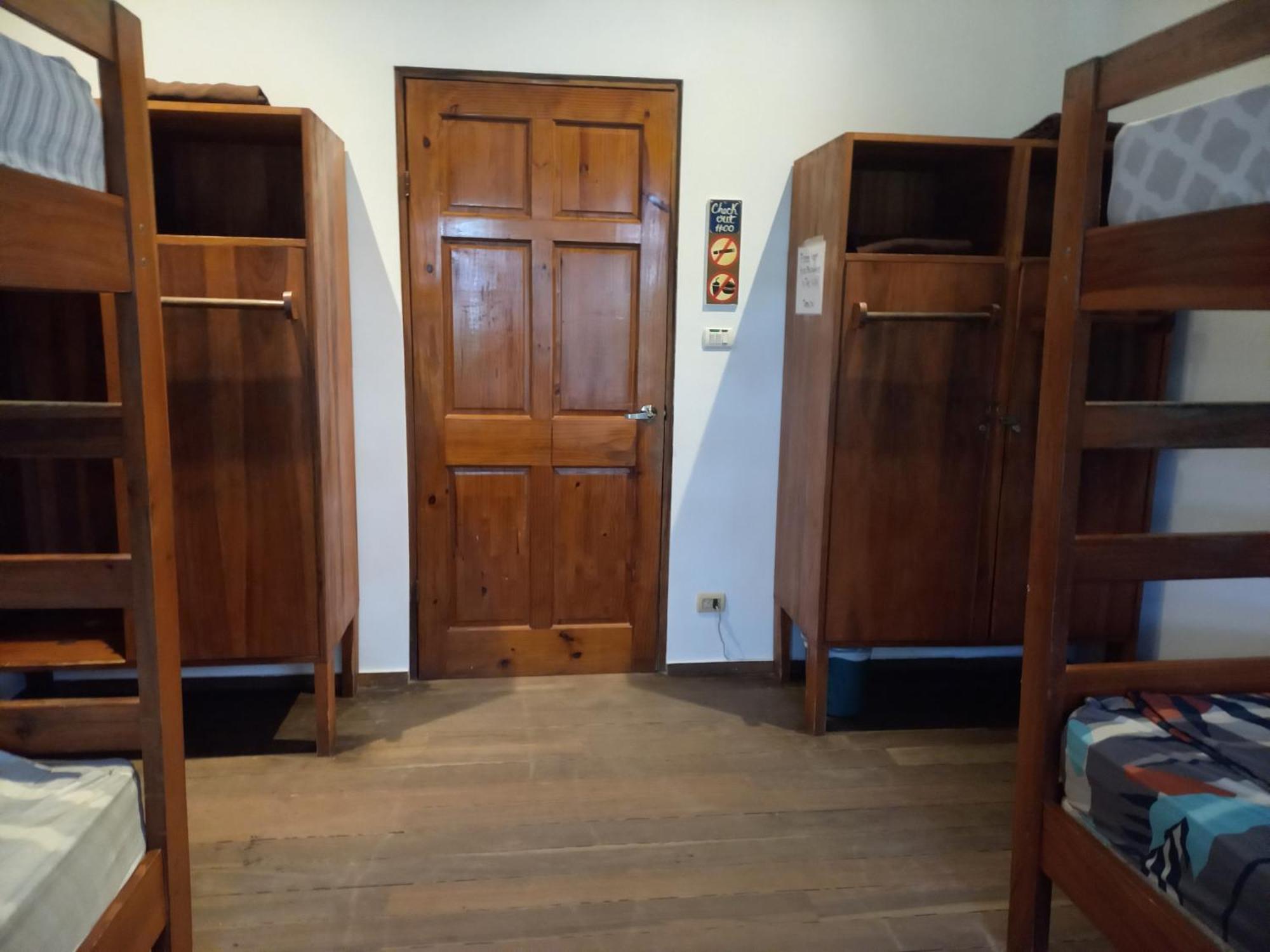 Pagalu Hostel Puerto Viejo de Talamanca ภายนอก รูปภาพ
