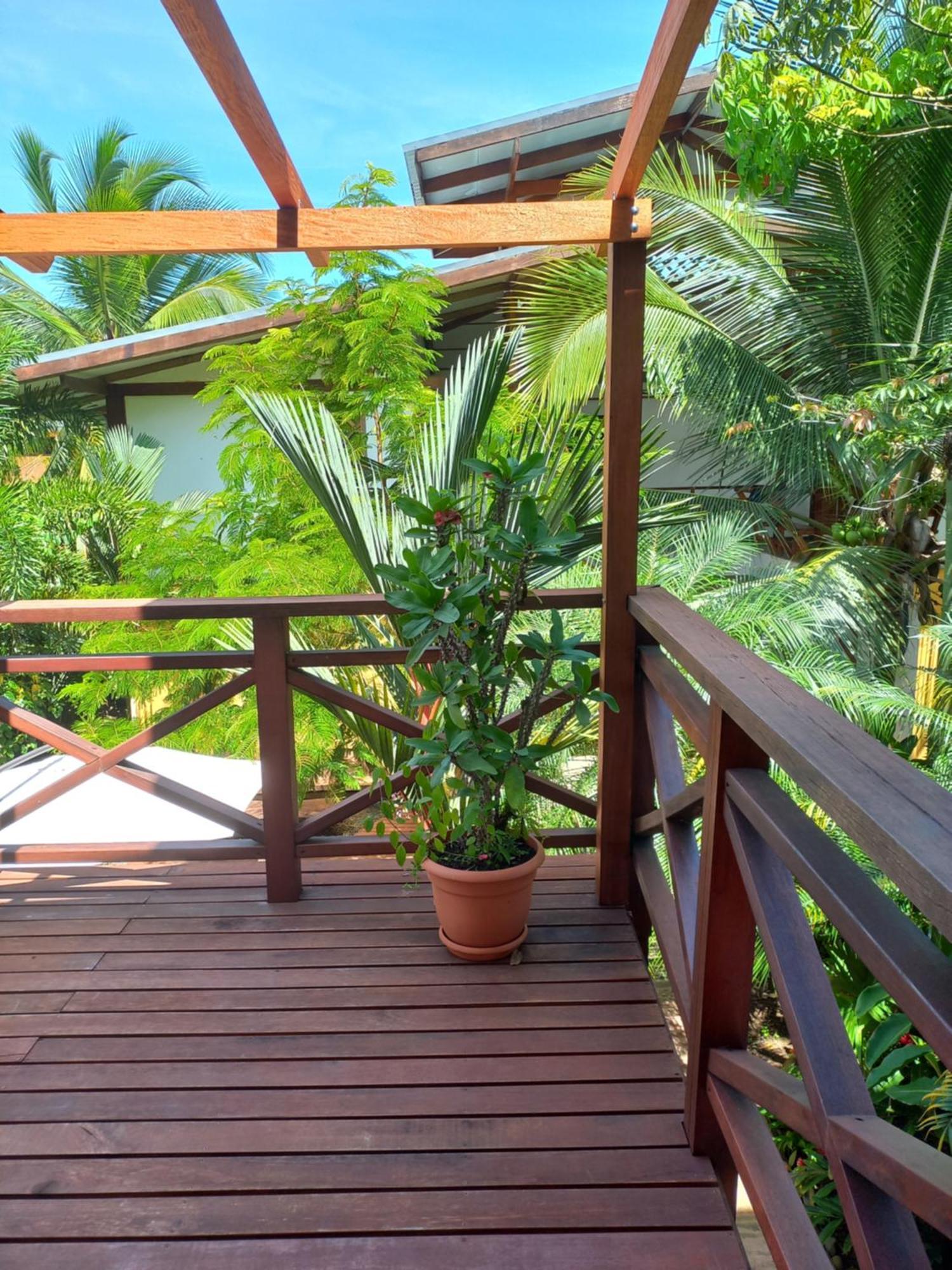 Pagalu Hostel Puerto Viejo de Talamanca ภายนอก รูปภาพ
