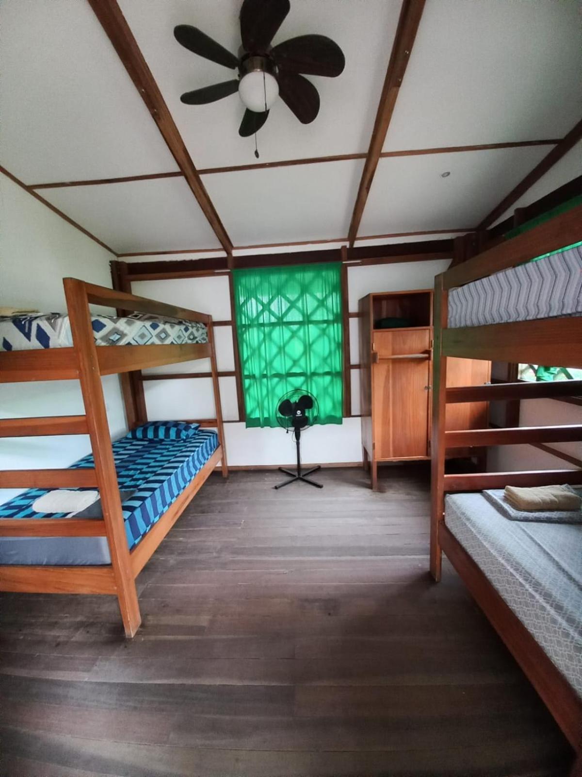 Pagalu Hostel Puerto Viejo de Talamanca ภายนอก รูปภาพ