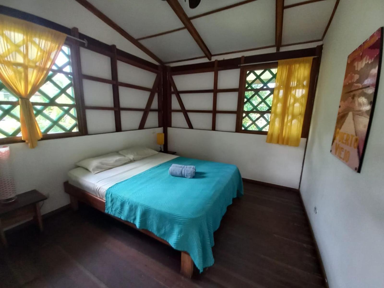Pagalu Hostel Puerto Viejo de Talamanca ห้อง รูปภาพ