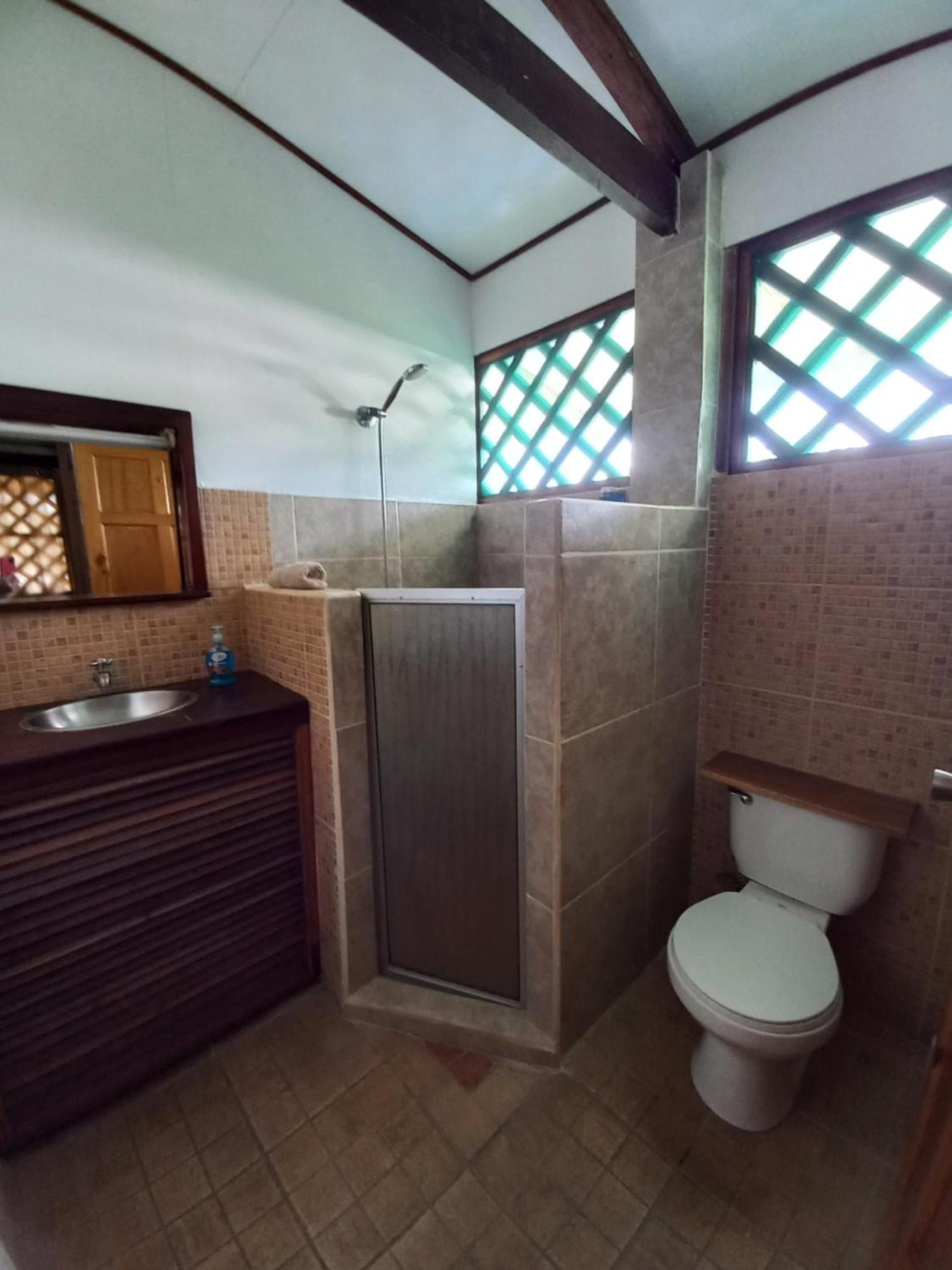 Pagalu Hostel Puerto Viejo de Talamanca ห้อง รูปภาพ