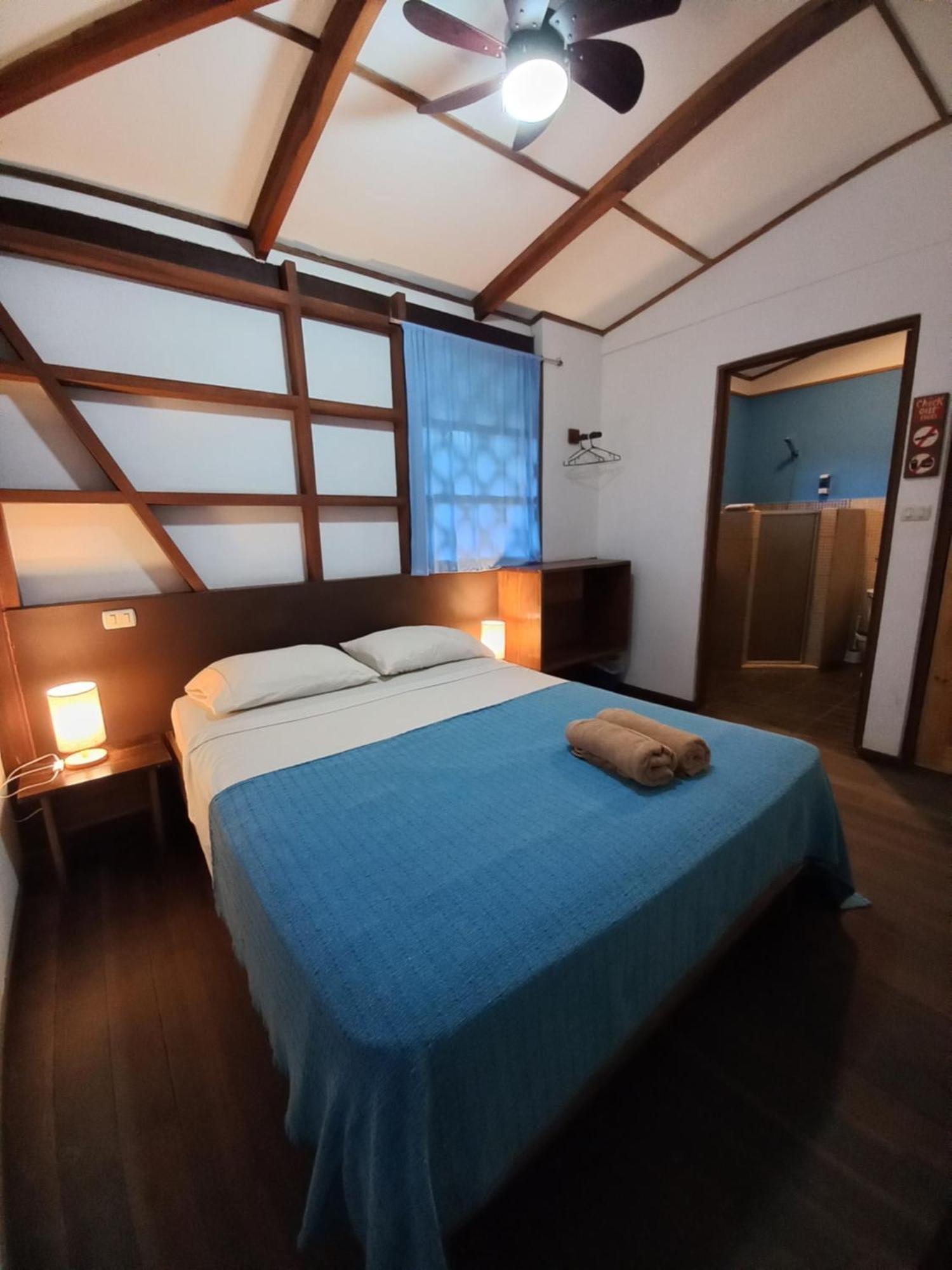 Pagalu Hostel Puerto Viejo de Talamanca ห้อง รูปภาพ
